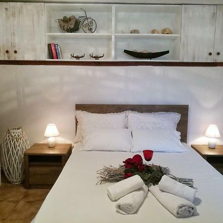 Katy'S House Center Apartment Neos Marmaras Bagian luar foto